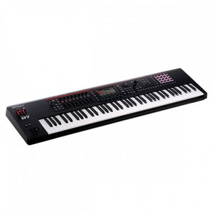 Roland Fantom 07 Synthesizer Standard Package