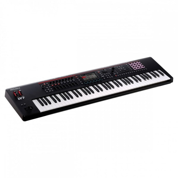 Roland Fantom 07 Synthesizer Standard Package