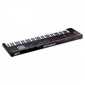 Roland Fantom 07 Synthesizer Standard Package