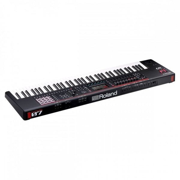 Roland Fantom 07 Synthesizer Standard Package