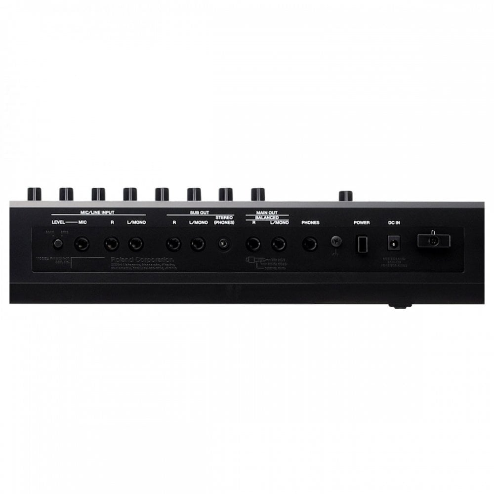 Roland Fantom 07 Synthesizer Standard Package