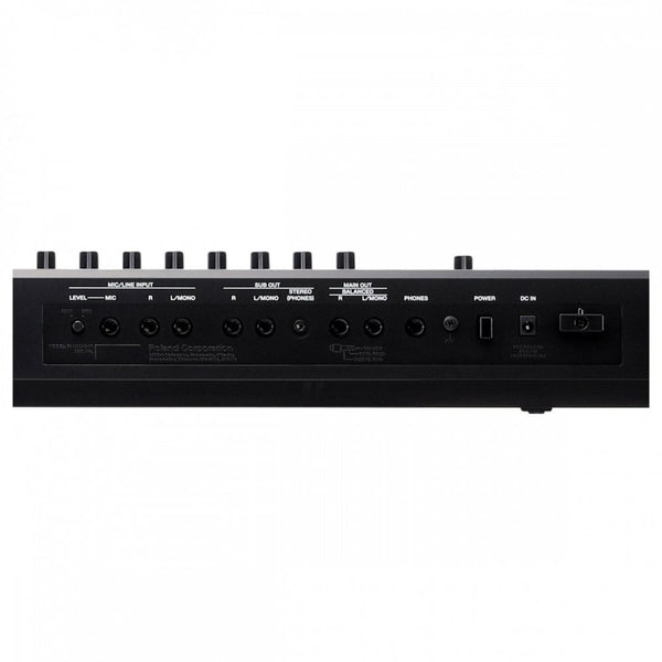 Roland Fantom 07 Synthesizer Standard Package