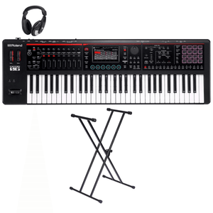 Roland Fantom 06 Synthesizer Standard Package