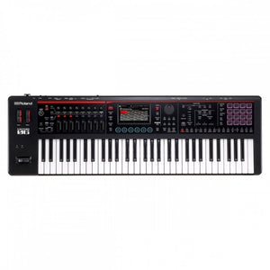Roland Fantom 06 Synthesizer Standard Package