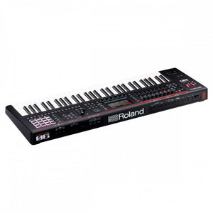 Roland Fantom 06 Synthesizer Standard Package