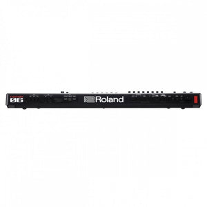 Roland Fantom 06 Synthesizer Standard Package