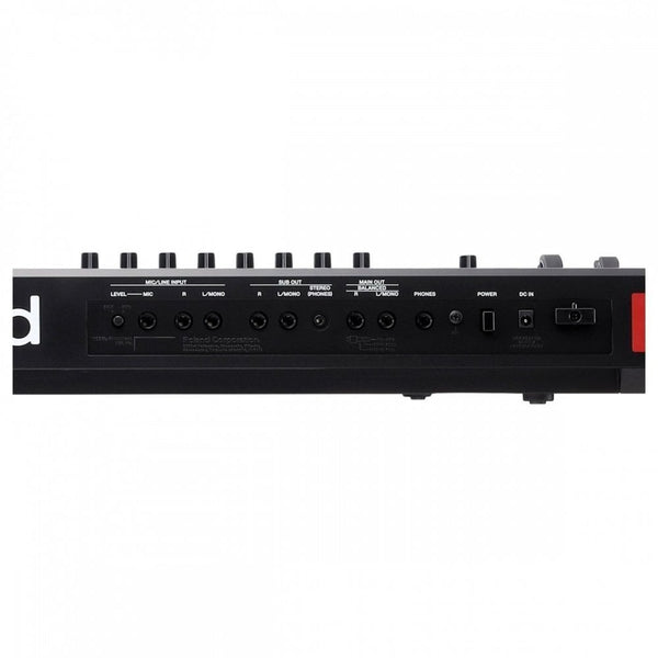Roland Fantom 06 Synthesizer Standard Package