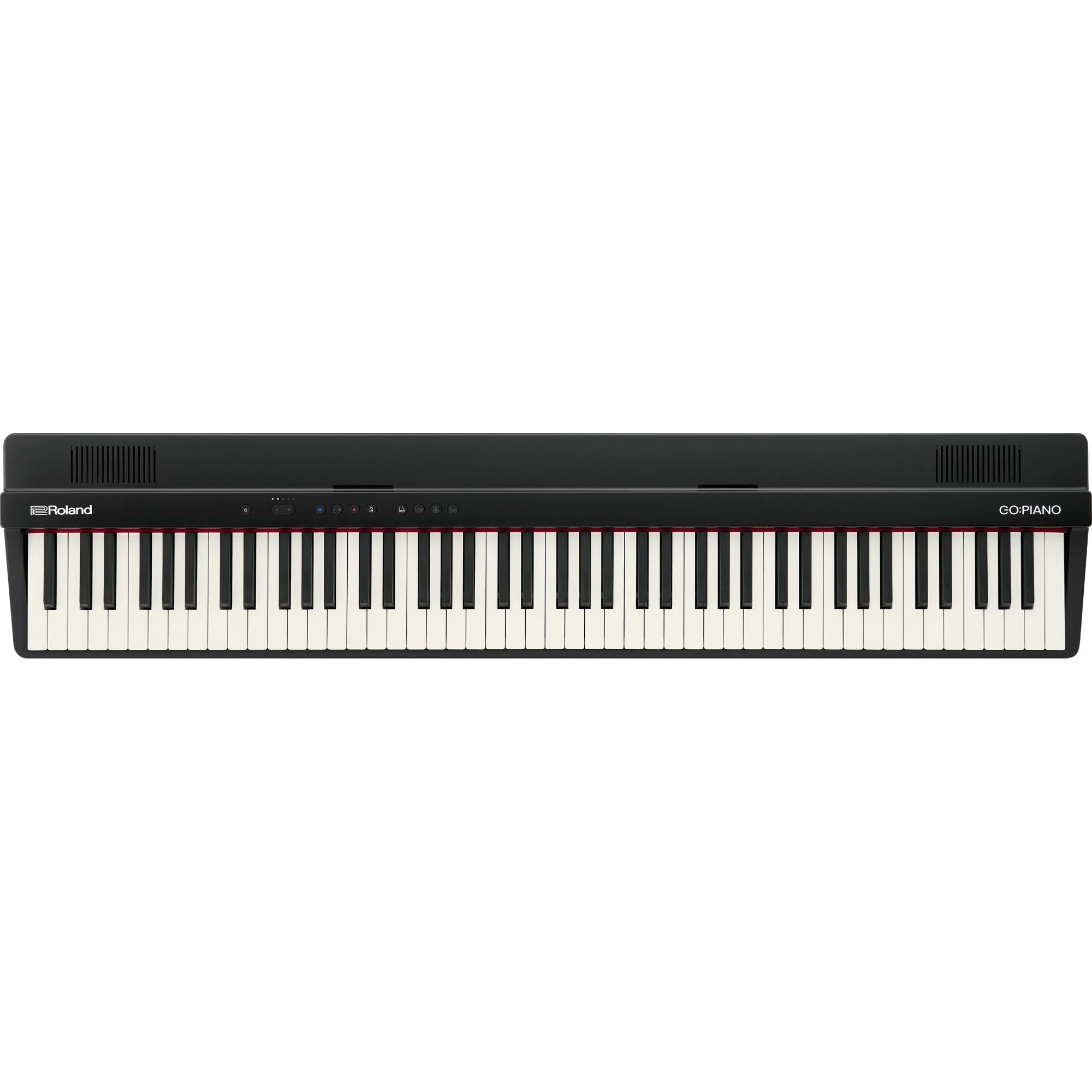 Roland Go:Piano 88PX Portable Digital Piano – Rimmers Music Ltd