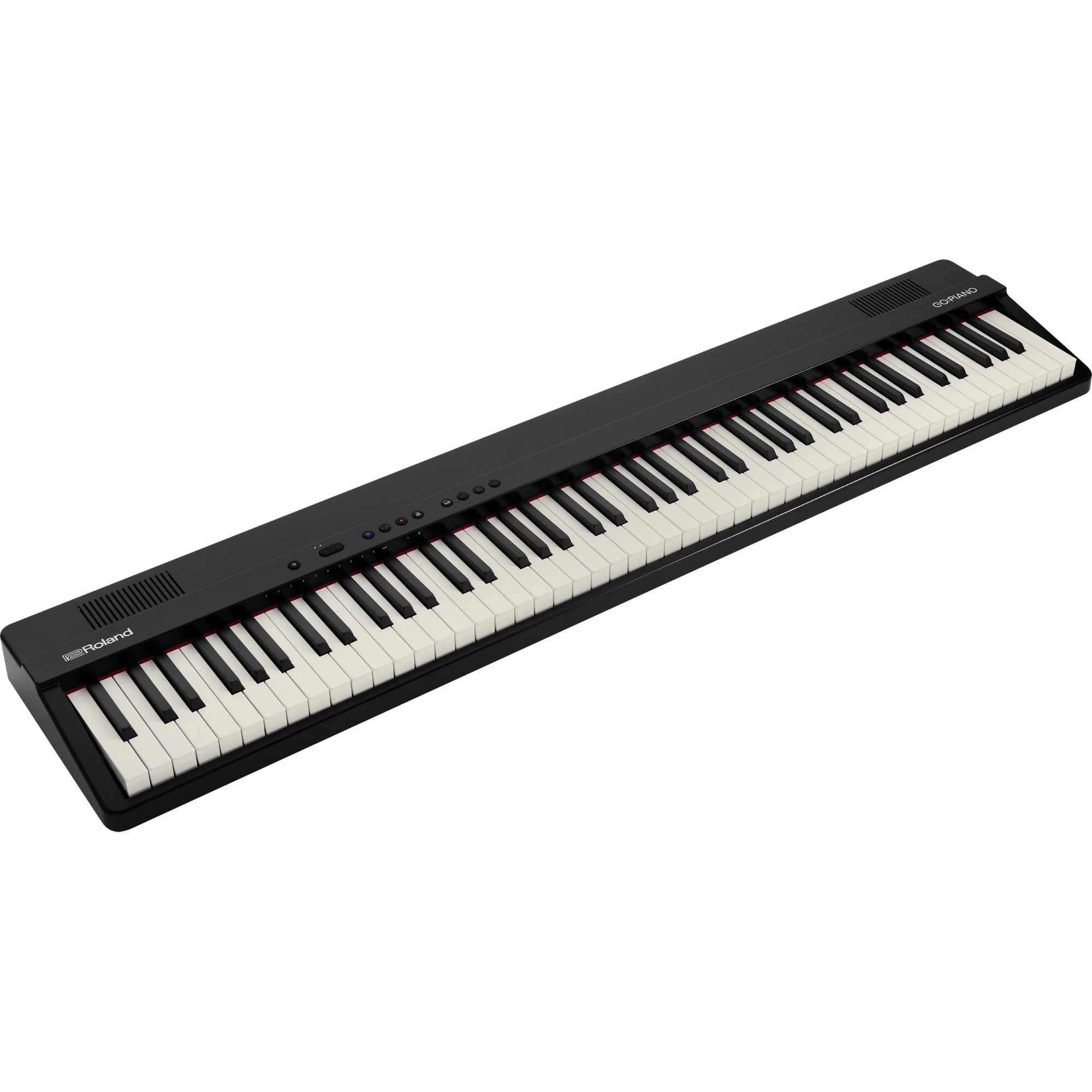Roland GO:PIANO 88P 2024年製　サスティンペダル付き Roland Go:Piano 88PX Portable Digital Piano – Rimmers Music Ltd
