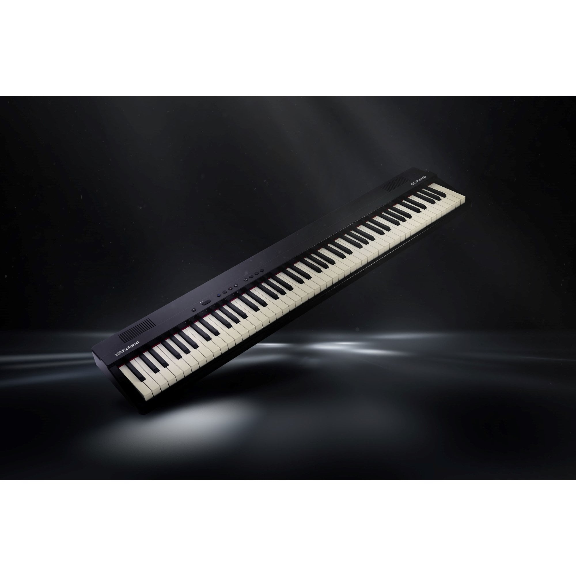 Roland Go:Piano 88PX Portable Digital Piano – Rimmers Music Ltd