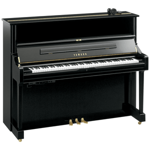 Yamaha U1 SH3 Silent Upright Piano