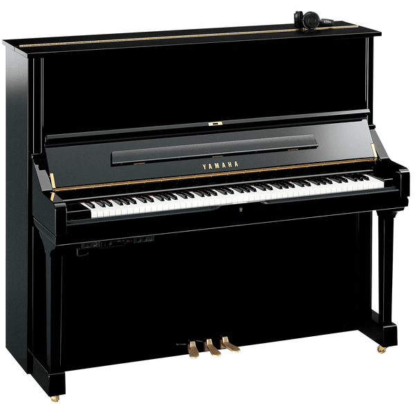 Yamaha U3 SH3 Silent Upright Piano