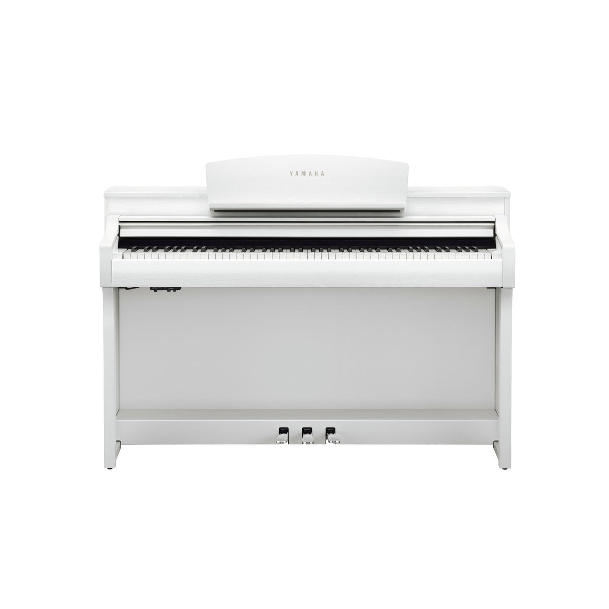 Yamaha CSP255WH Digital Piano White