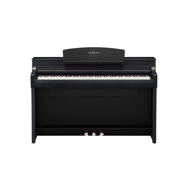 Yamaha CSP275B Digital Piano Black