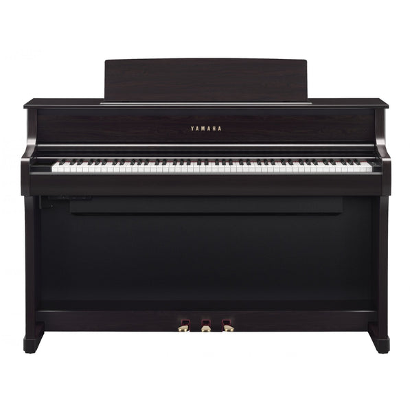 Yamaha CLP875R Clavinova Digital Piano Rosewood