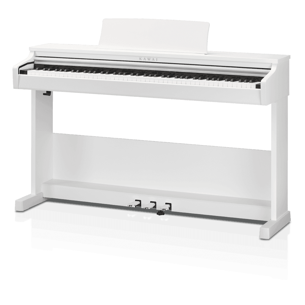 Kawai CX102 Digital Piano Standard Package White