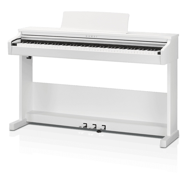 Kawai CX102 Digital Piano Standard Package White