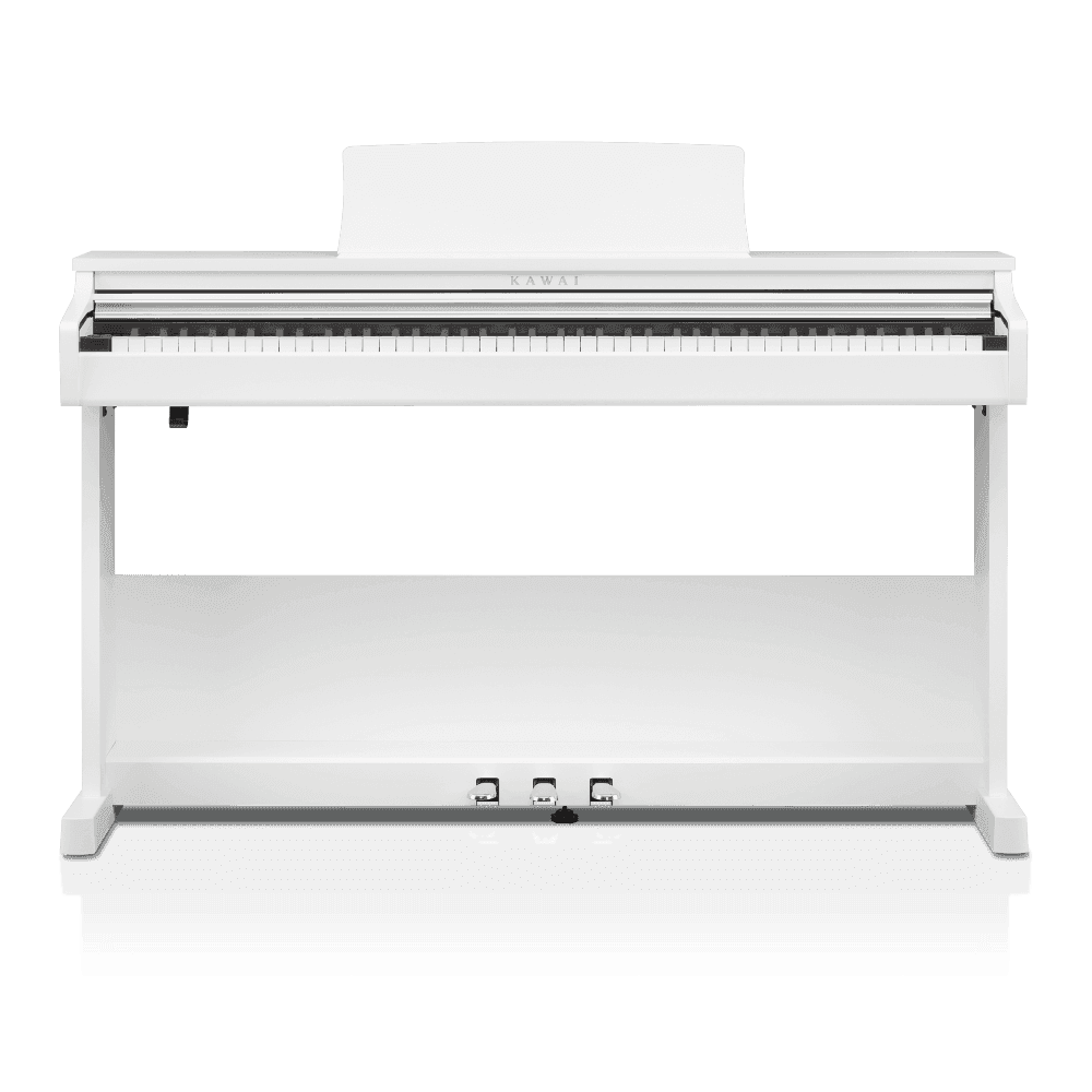 Kawai CX102 Digital Piano Standard Package White