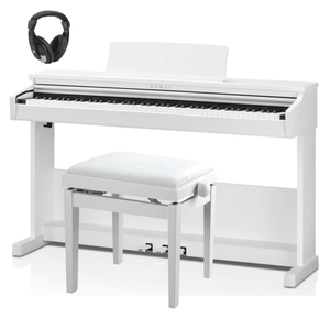 Kawai CX102 Digital Piano Standard Package White