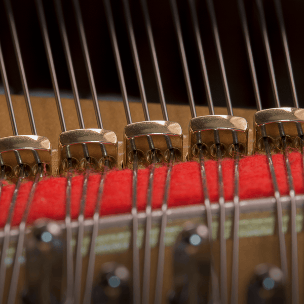 Kawai GL20 Acoustic Grand Piano Polished Ebony