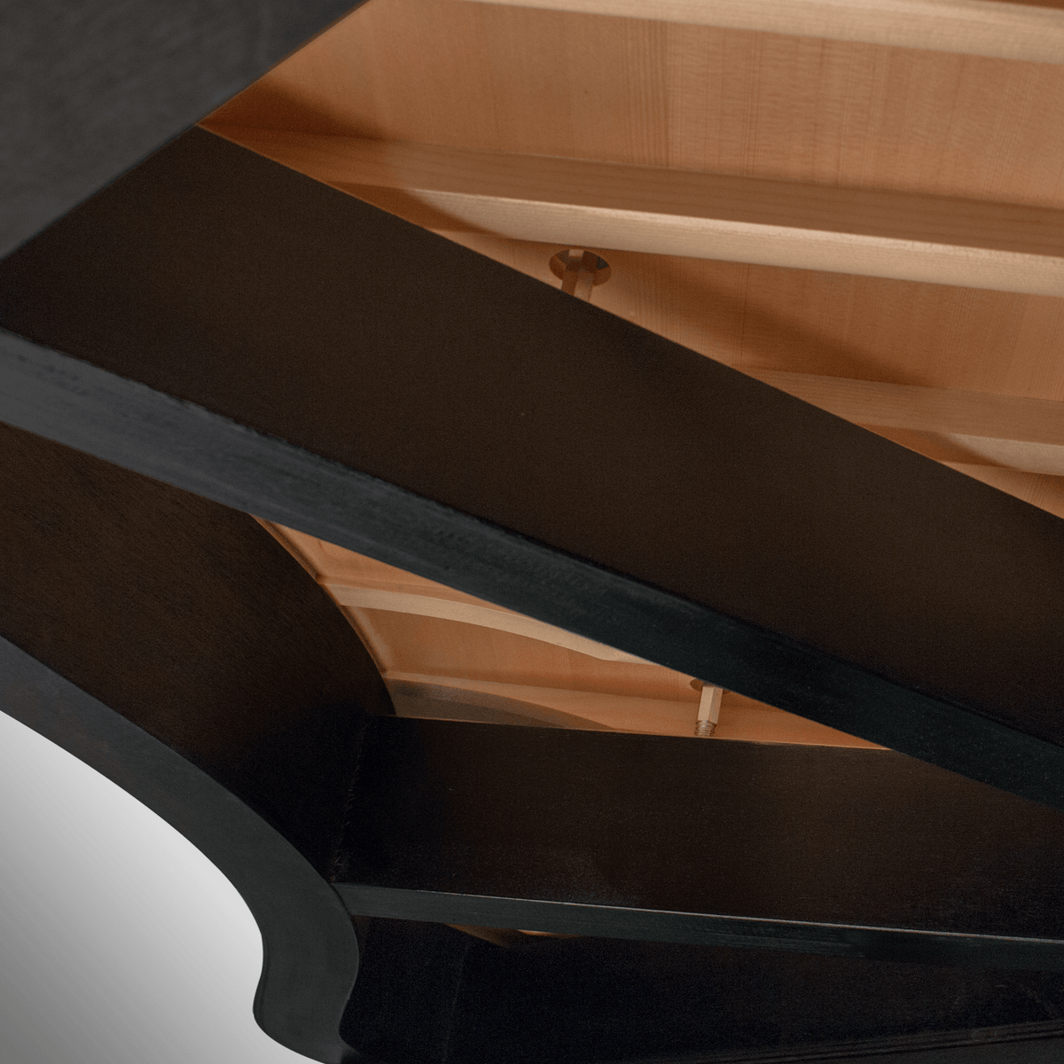 Kawai GL20 Acoustic Grand Piano Polished Ebony