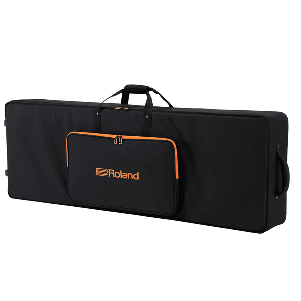 Roland SC-G88W3 Gold Series Keyboard Soft Case with wheels