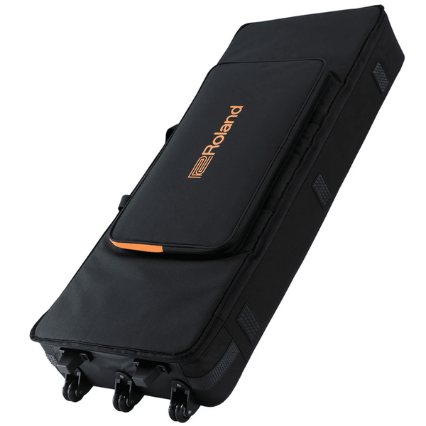 Roland SC-G88W3 Gold Series Keyboard Soft Case with wheels