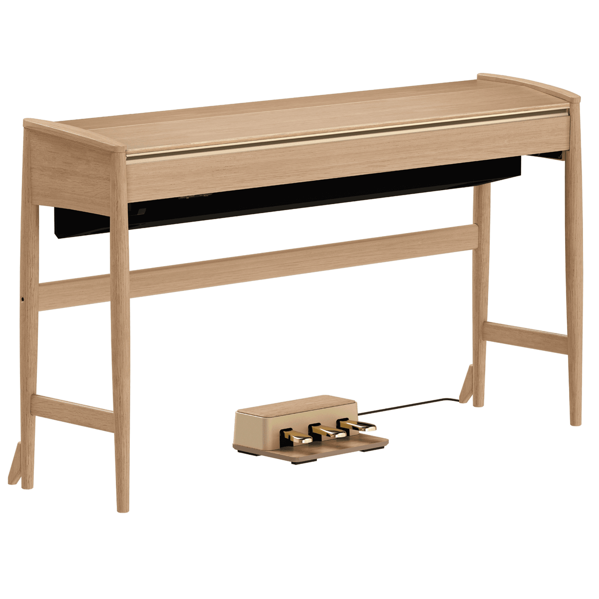 Roland Kiyola KF20 Digital Piano Pure Oak