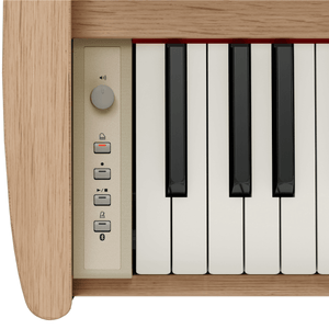 Roland Kiyola KF20 Digital Piano Pure Oak