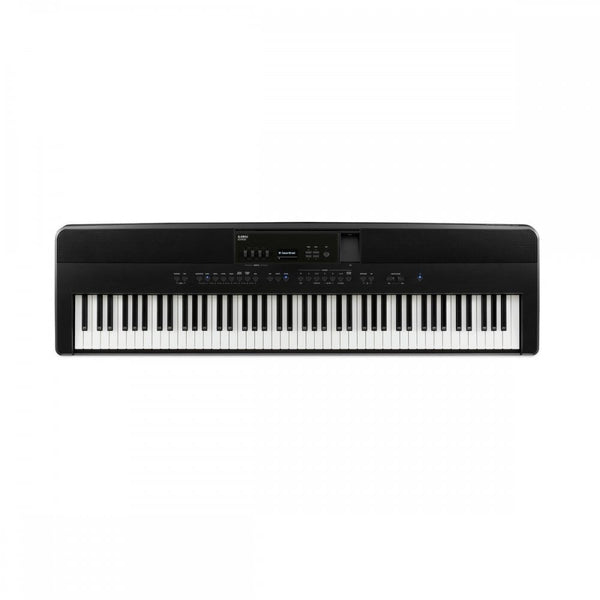 Kawai ES920 Digital Piano Plus Package Black