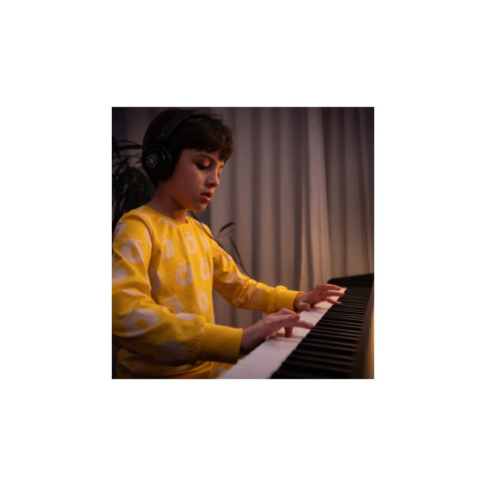 Yamaha YDP146 Digital Piano Satin Black
