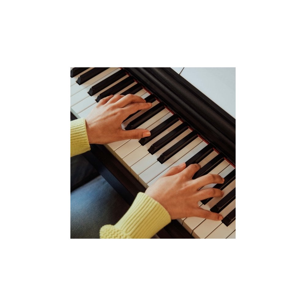 Yamaha YDP146 Digital Piano Satin Black