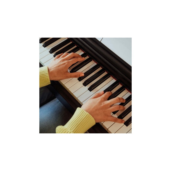 Yamaha YDP146 Digital Piano Satin Black