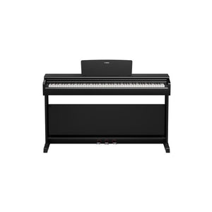 Yamaha YDP146 Digital Piano Satin Black