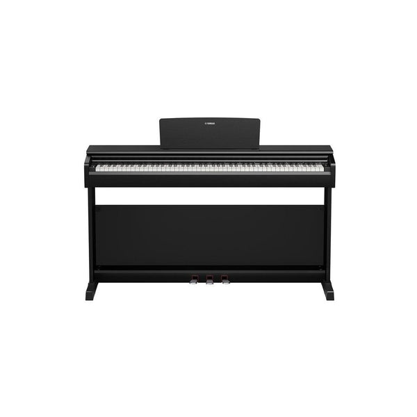 Yamaha YDP146 Digital Piano Satin Black