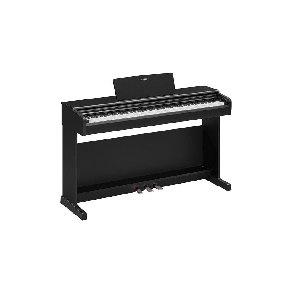 Yamaha YDP146 Digital Piano Satin Black
