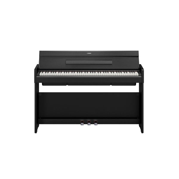 Yamaha YDP S36 Digital Piano loop Satin Black