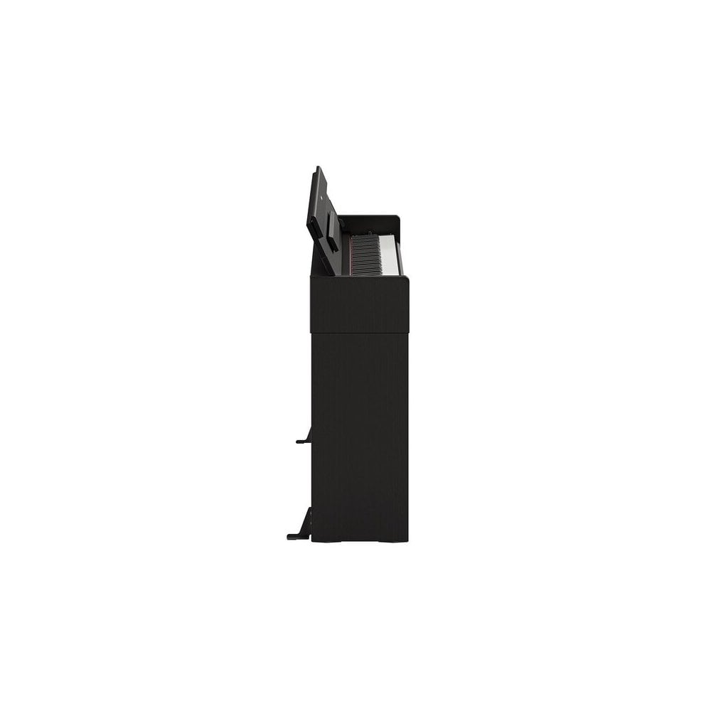 Yamaha YDP S36 Digital Piano loop Satin Black