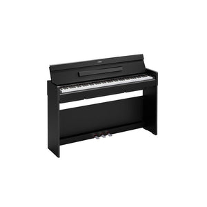 Yamaha YDP S36 Digital Piano loop Satin Black