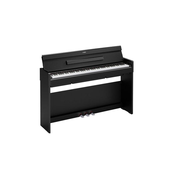 Yamaha YDP S36 Digital Piano loop Satin Black