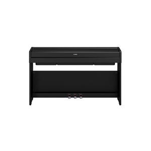 Yamaha YDP S36 Digital Piano loop Satin Black