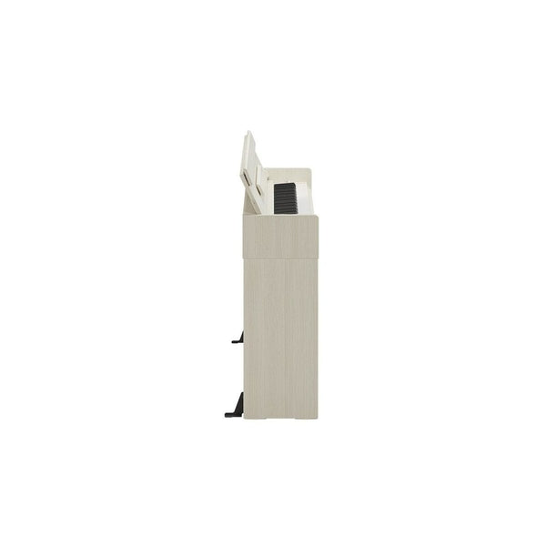 Yamaha YDP S36 Digital Piano White Birch