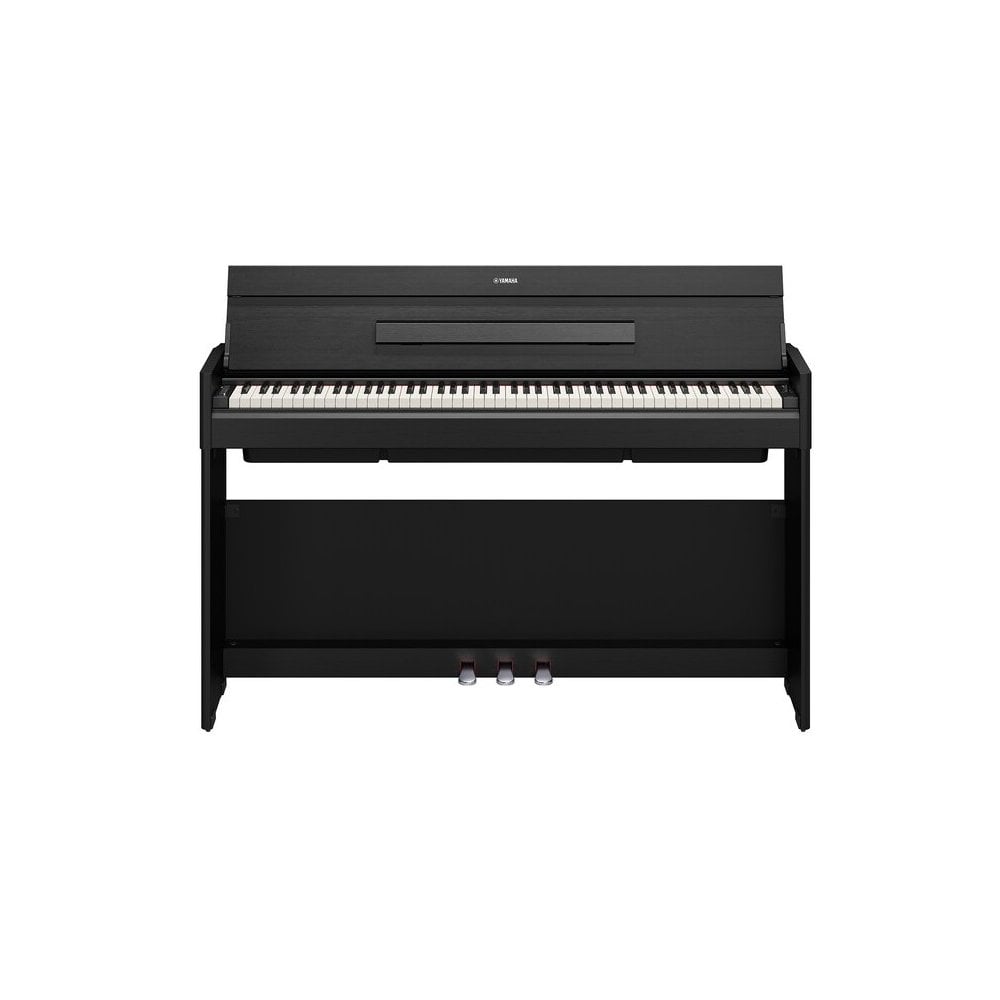 Yamaha YDP S56 Digital Piano Satin Black