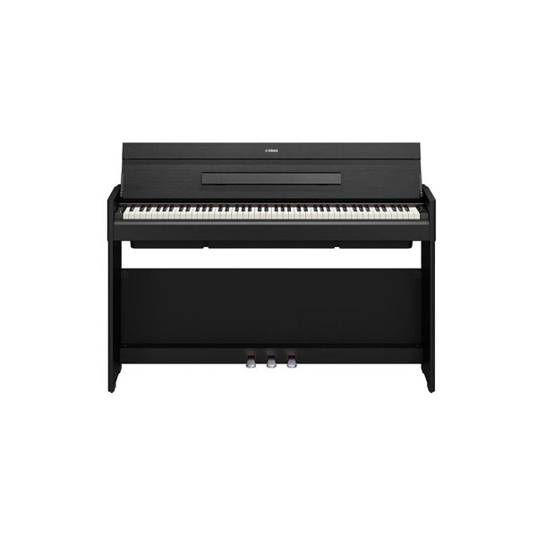 Yamaha YDP S56 Digital Piano Satin Black