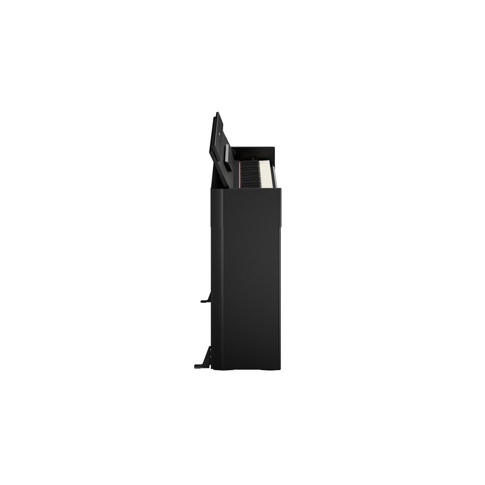 Yamaha YDP S56 Digital Piano Satin Black