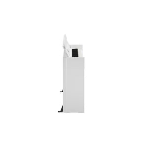 Yamaha YDP S56 Digital Piano Satin White