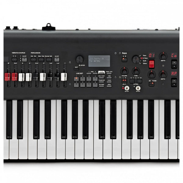 Yamaha YC73 Digital Stage Keyboard