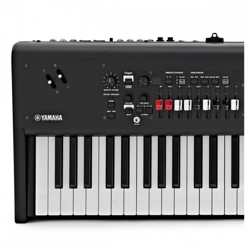 Yamaha YC73 Digital Stage Keyboard