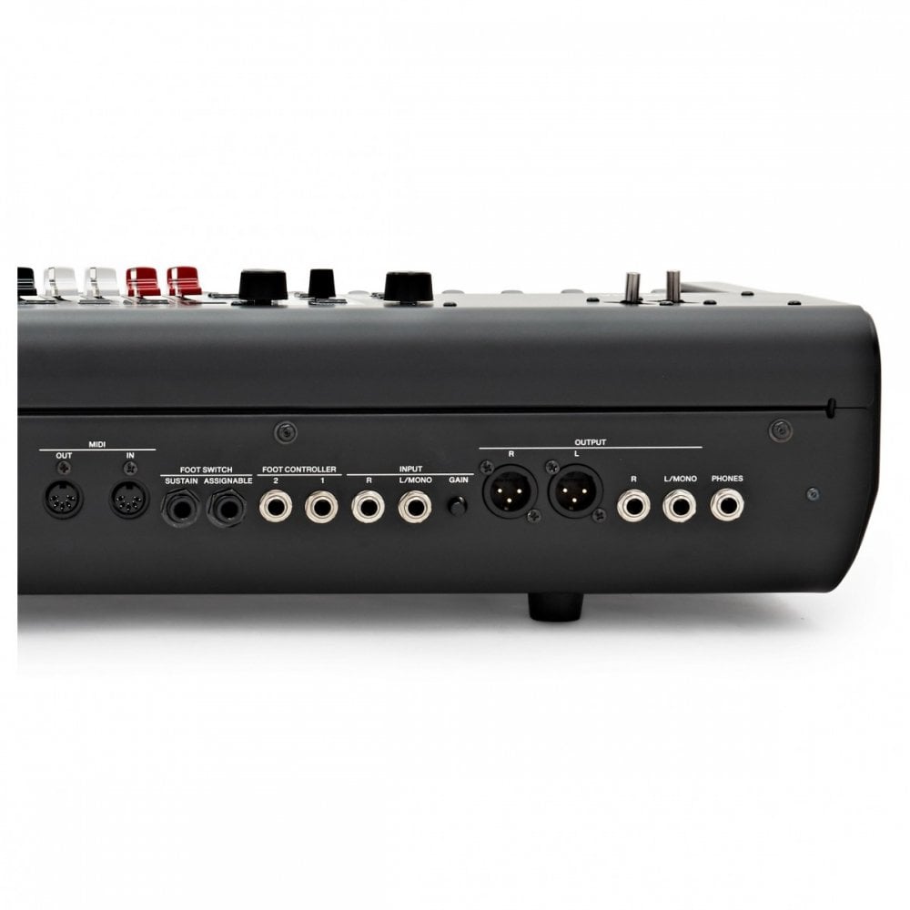 Yamaha YC73 Digital Stage Keyboard