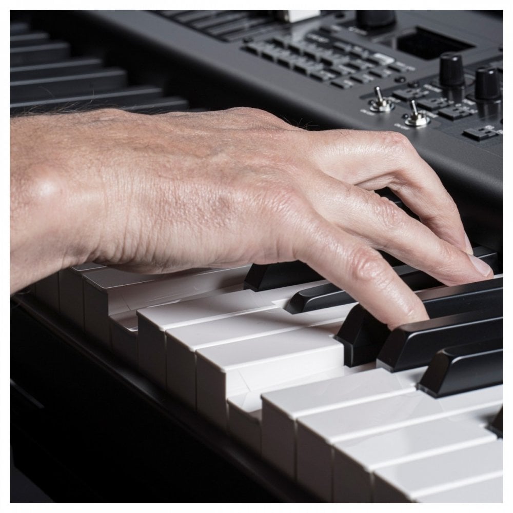 Yamaha YC73 Digital Stage Keyboard